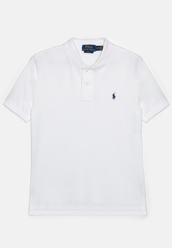 CUSTOM FIT TEENS - Polo shirt4