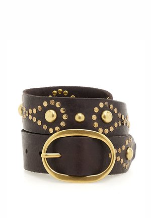 Campomaggi GLAM - Cintura - moro