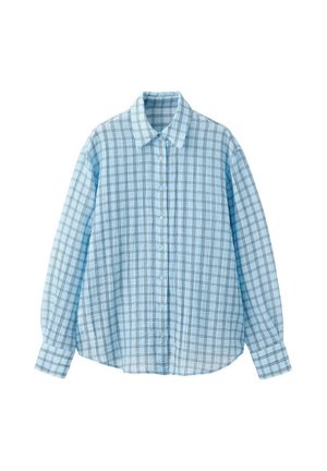 Mango, ADULT - Chemisier - light blue
