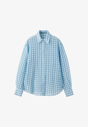Mango, ADULT - Chemisier - light blue