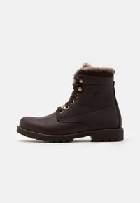 Não selecionado, grass marron/brown