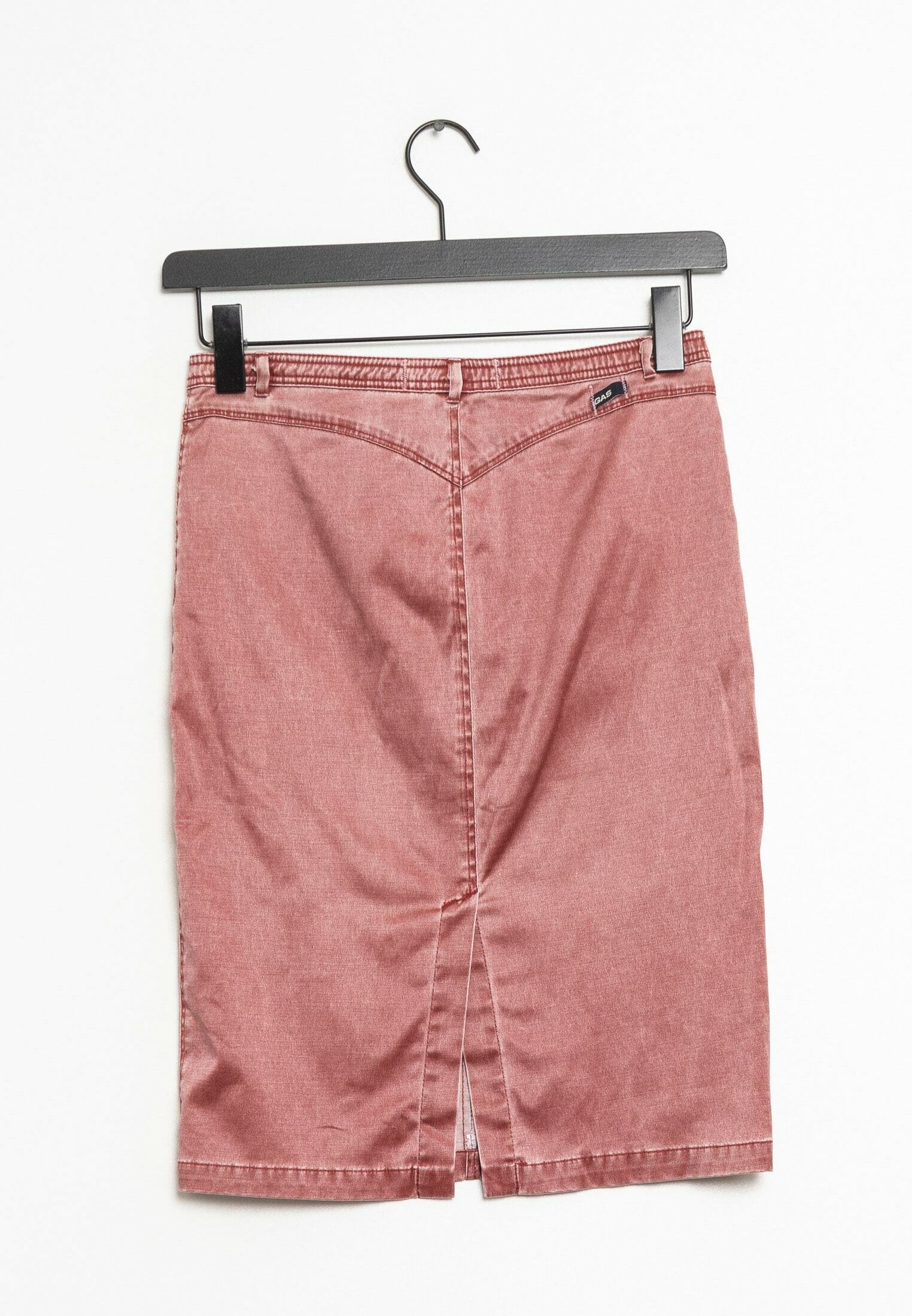 GAS Gonna a tubino - red/rosso - Zalando.it