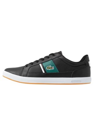 Baskets basses - black