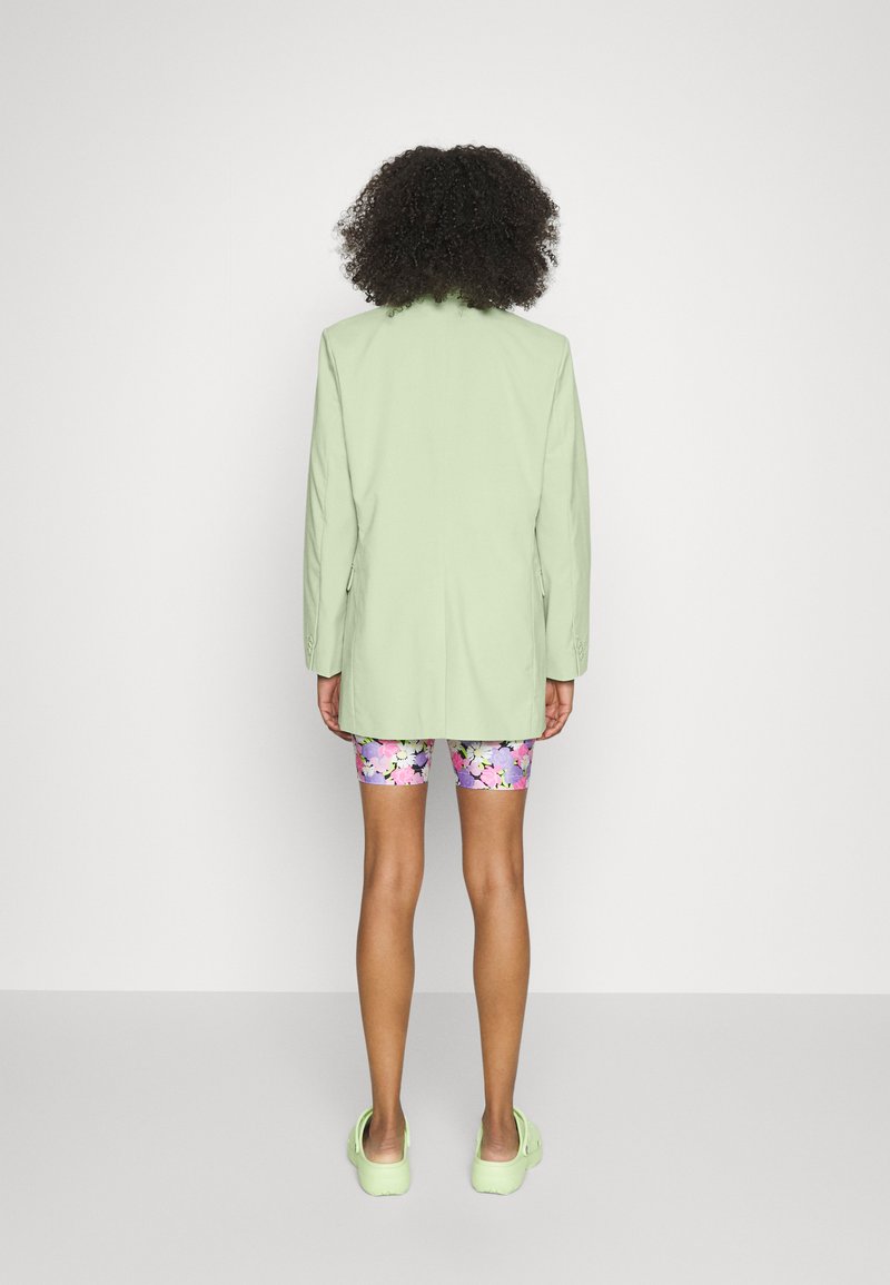 Damen Leichte Jacken | JJXX JXCHLOE Blazer pastel green/hellgrün - NK07296 Damen Leichte Jacken | JJXX JXCHLOE Blazer pastel green/hellgrün - NK07296