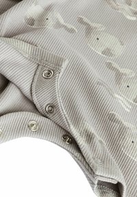 Next ROMPERS 3 PACK  - REGULAR FIT - Combinaison - grey whale