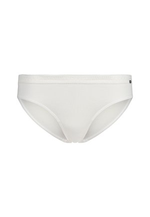 Skiny, SKINY SLIP - Slip - ecru