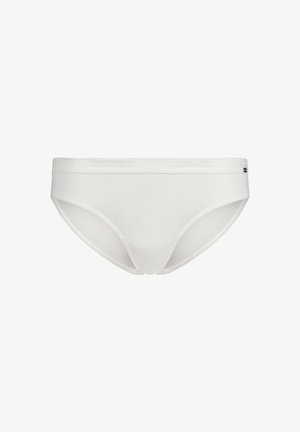 Skiny, SKINY SLIP - Slip - ecru
