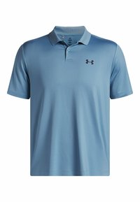 Unausgewählt, blue smoke