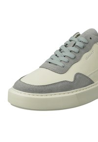 GANT ZONICK - Sneaker low - light gray