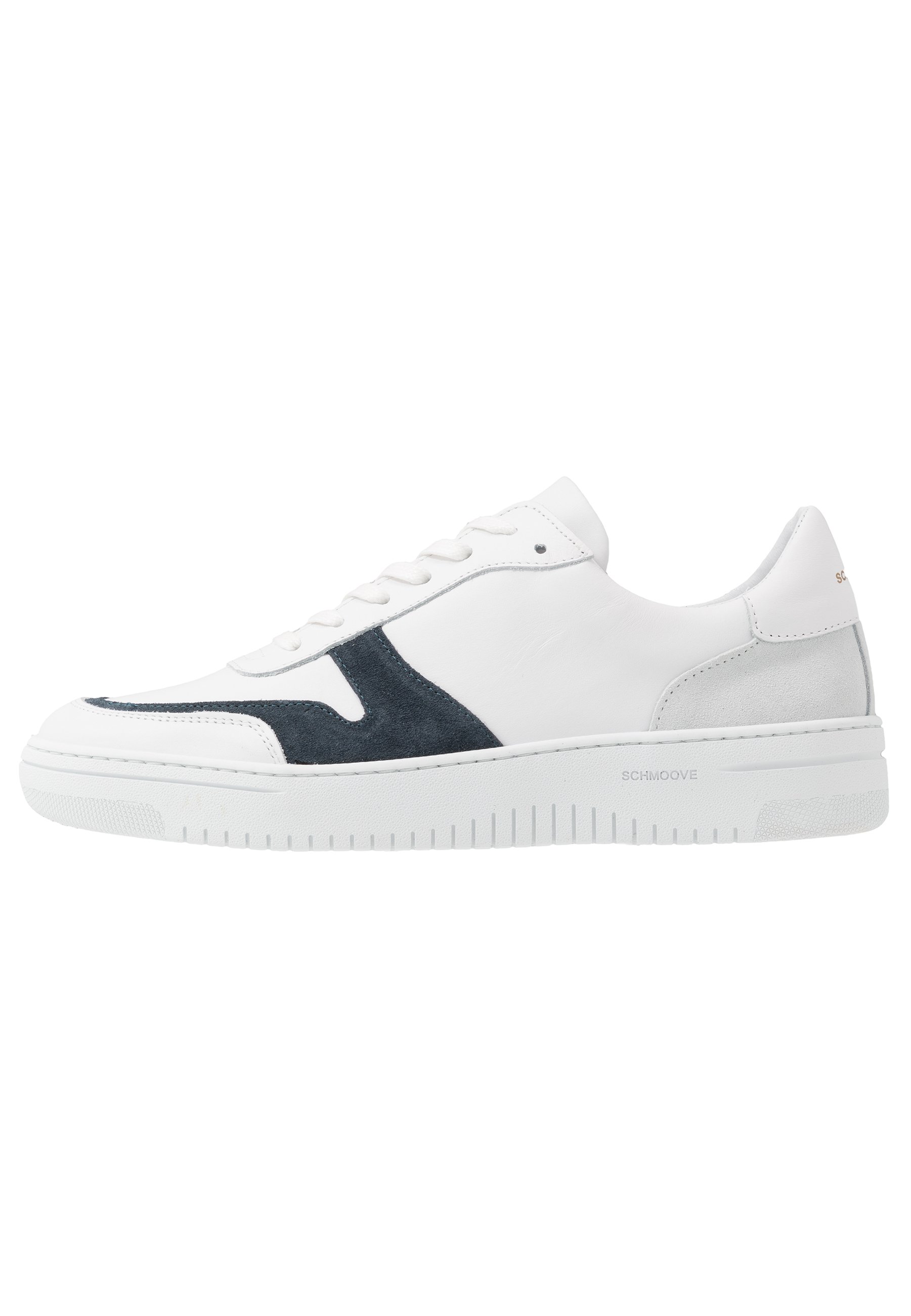 Schmoove EVOC Joggesko whitenight bluehvit Zalando.no Schmoove EVOC Joggesko whitenight bluehvit Zalando.no