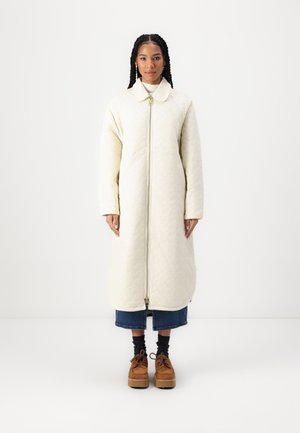 FIONN - Winter coat - antique white