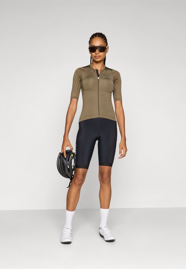 WOMENS DEBUT - Cycling Jersey - tarmac4