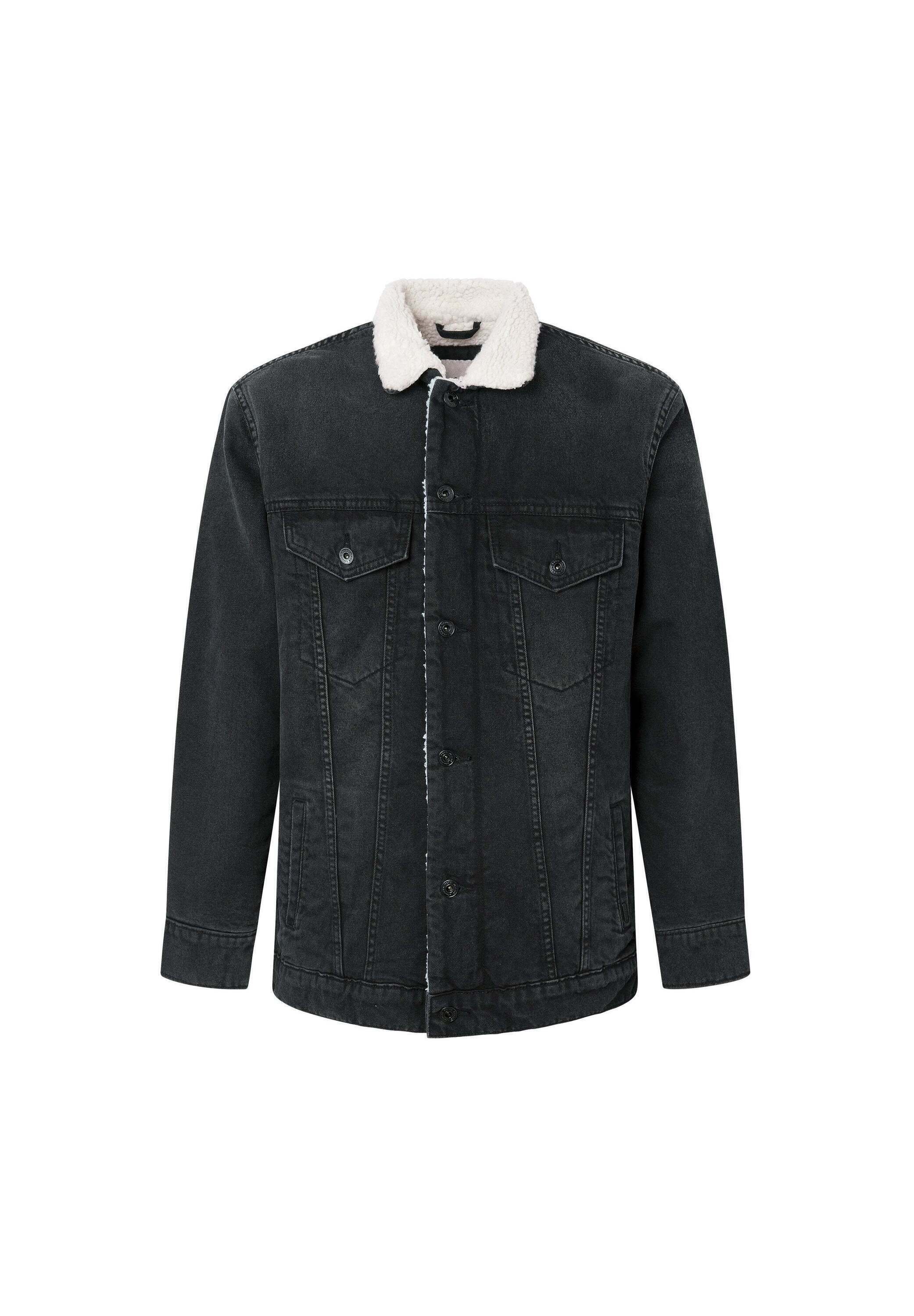 ターナーさん専2/20 新品　PEPE JEANS 　コートジャケット　M~L感 男女兼用 新品 ターナーさん専2/20 PEPE M~L感 コートジャケット