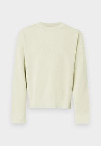 JCOUNION CREW NECK - Džemper - rainy day