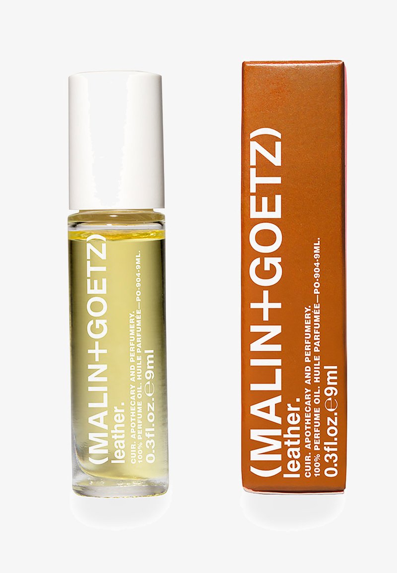 MALIN+GOETZ MALIN+GOETZ PARFÜM PERFUME OIL - Eau de Parfum - transparent