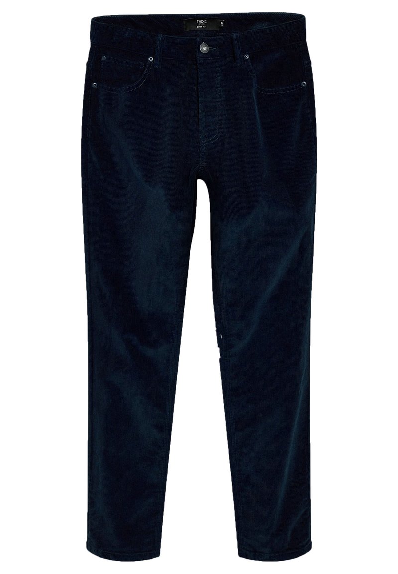 Next Broek blauw