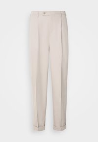 TAILORED - Trousers - atmosphere