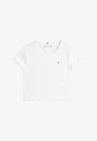 Nije odabrano, white