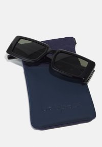 Le Specs THE IMPECCABLE ALT FIT - Solbriller - black