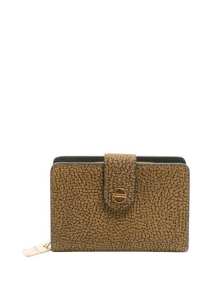 Portafoglio - marrone