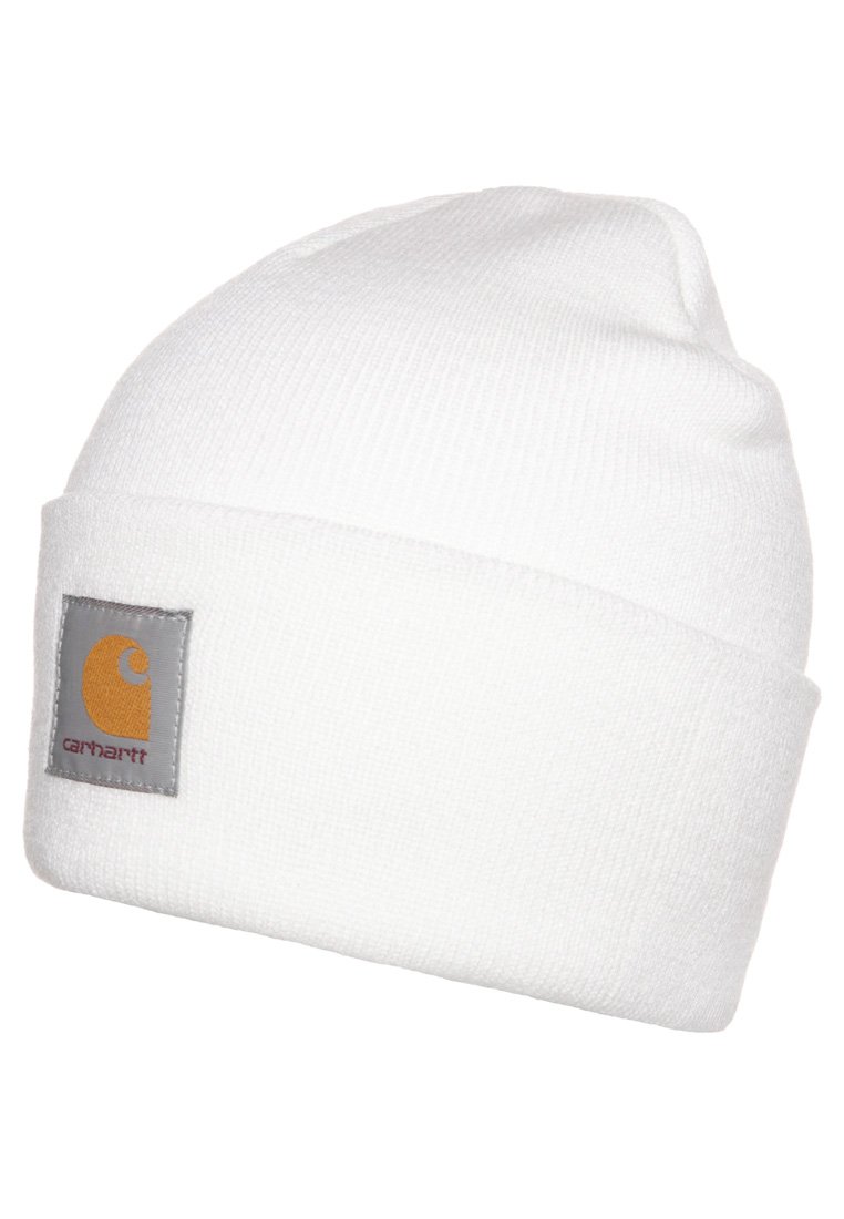 Carhartt Wip Watch Hat Unisex Mutze White Weiss Zalando De