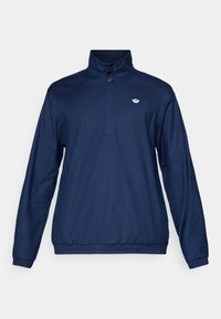 ZIP - Veste coupe-vent - night indigo