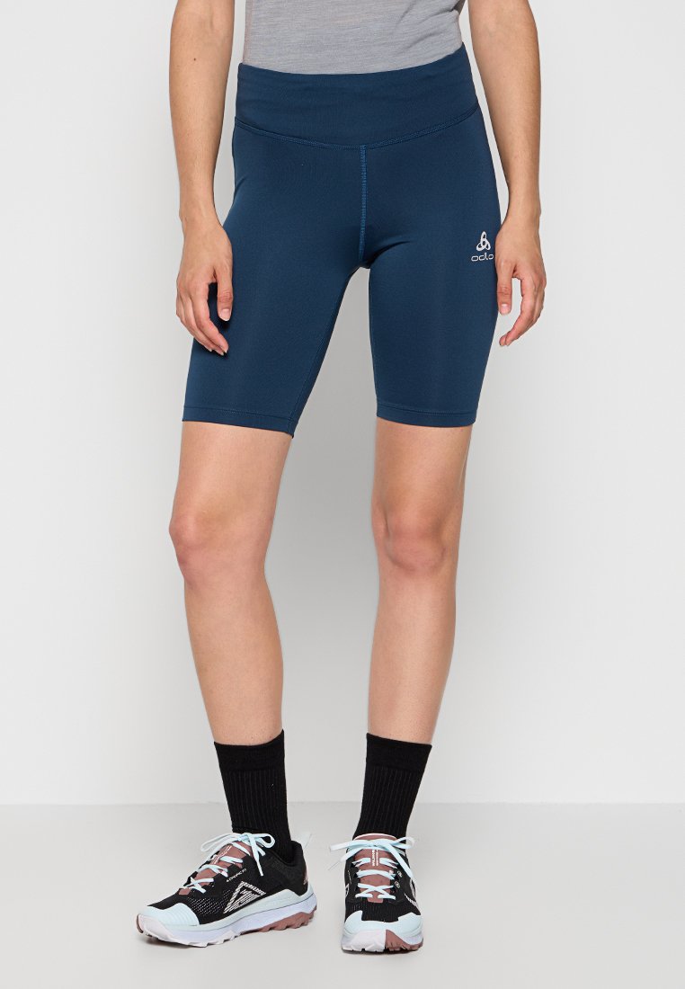 Odlo Tights blauw