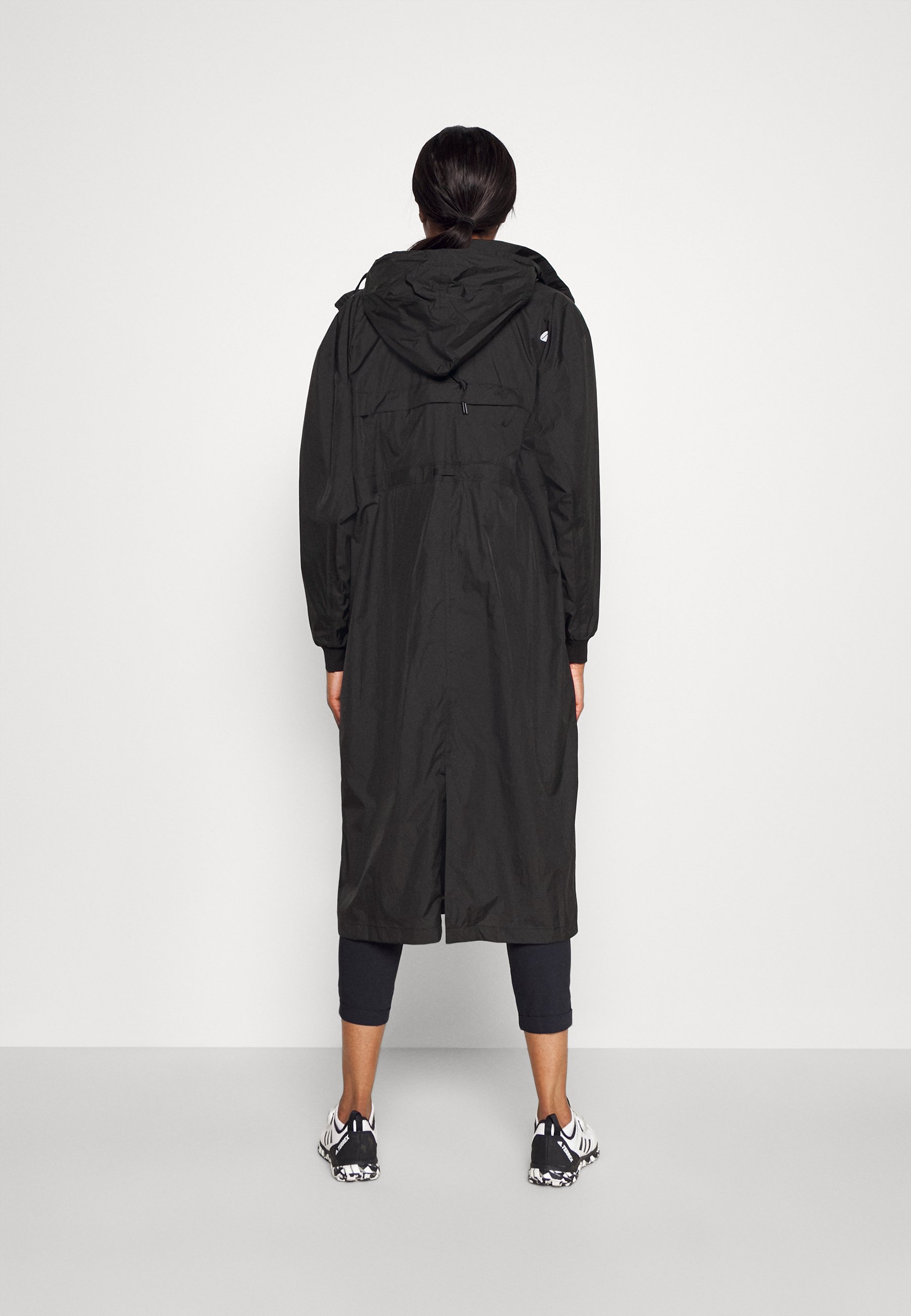milou parka