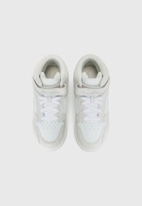 Champion RD18 UNISEX - Chaussures de basket - grey/white/silver-coloured