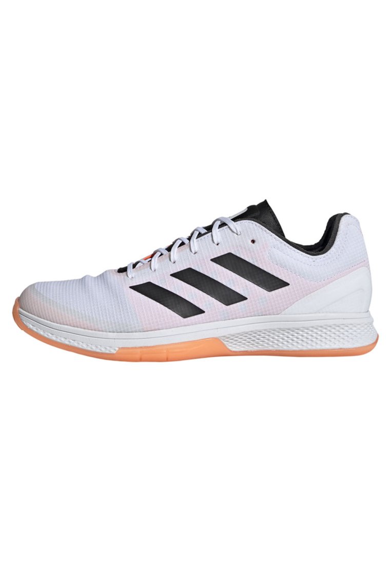 adidas counterblast bounce orange