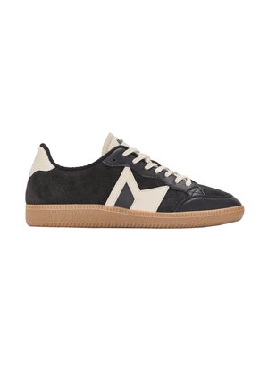 Morrison, - Sneakersy niskie
