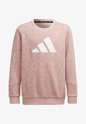 FUTURE ICONS - Sweatshirt - pink