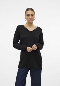 Vero Moda VM - Trui - black