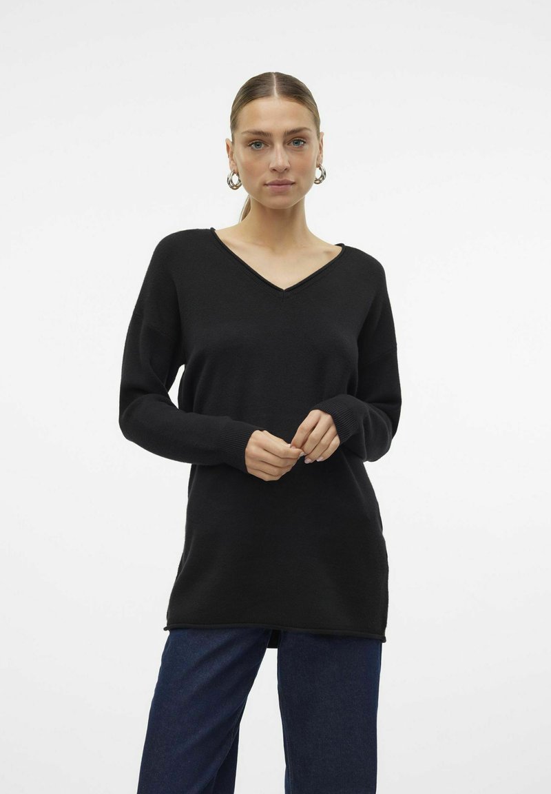 Vero Moda VM - Trui - black