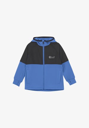 Color Kids Outdoorjacke - campanula