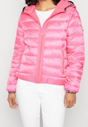 Chaqueta de invierno - pink