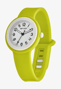 Ikke valgt, giallo bianco