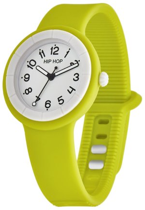 Orologio - giallo bianco