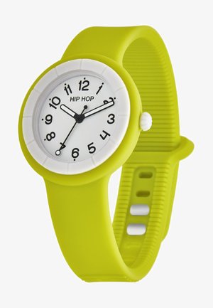 Hip Hop Ure - giallo bianco