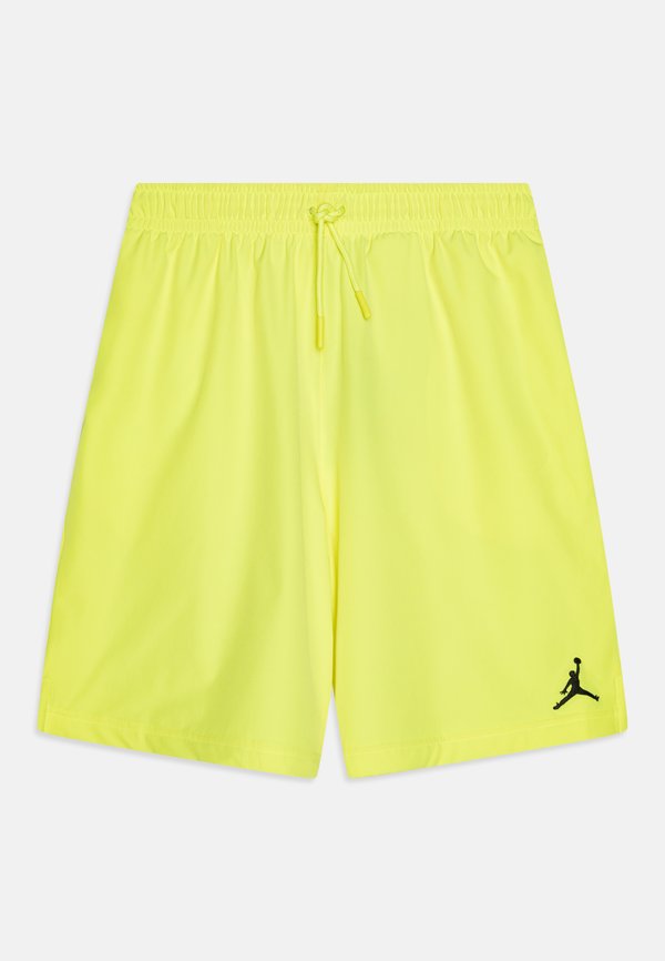 JUMPMAN PLAY - Swimming shorts - lemon twist