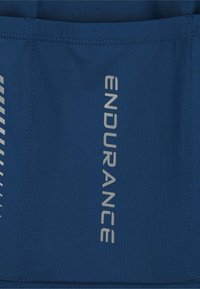 Endurance MANGROVE FUNKTIONELLES BIKE - T-shirt till träning - poseidon