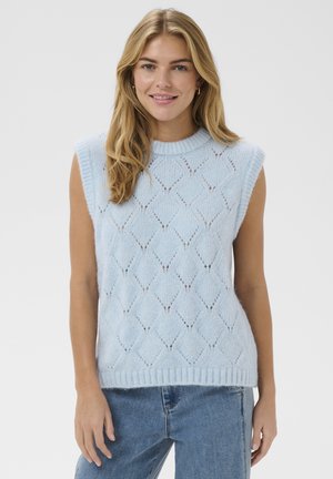 PAVAANI - Trui - skyway