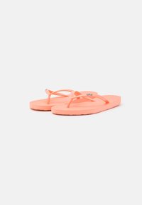 Roxy VIVA - Sapatos para piscina - hot coral