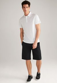 JOOP! PACEY - Poloshirt - weiß
