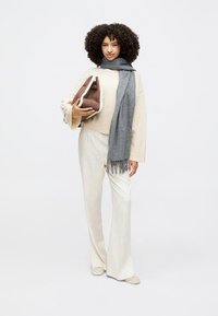 DAY Birger et Mikkelsen NOELLE  - Neule - humus melange