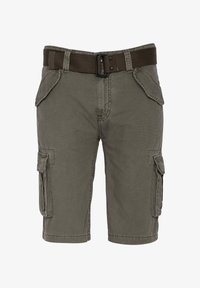 Non sélectionné, olive