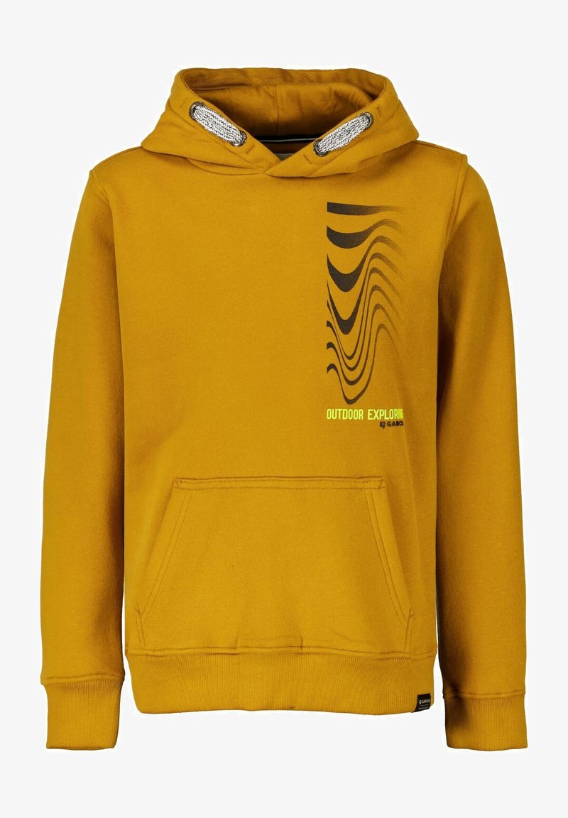 Garcia Bluza z kapturem