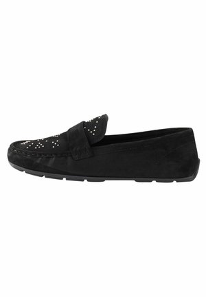 FOREVER COMFORT® - Mokkasiinit - black