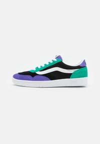 Não selecionado, black/purple opulence
