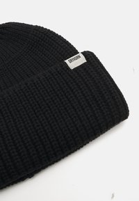DRYKORN RIMANO UNISEX - Beanie - black